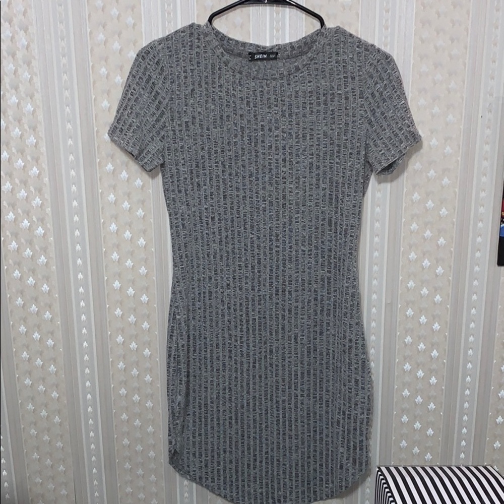 SHEIN Bodycon Dress 💕
